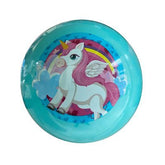 Pelota Unicornio 8pulgada